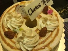 -SAYScake善食感戚风蛋糕(临江大道店)