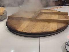 -江湖水乡铁锅炖魚(周庄嘉园店)