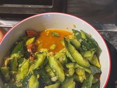 -醉炫音速烧烤·干煸菜(沙河总店)