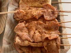 -蠡口肉串(渭塘店)