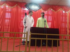 -万源龙顺度假庄园生态观光园