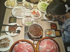 -星伦多自助料理(华润万象城店)