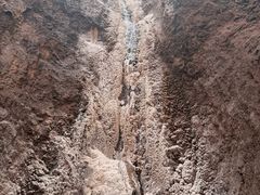 -新疆天山托木尔景区·大峡谷