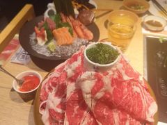 -温野菜涮涮锅(西单大悦城店)