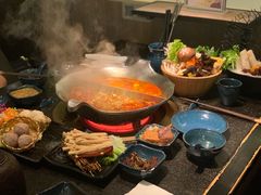 -湊湊火锅·茶憩(打浦桥日月光店)