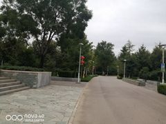 -燕郊植物园