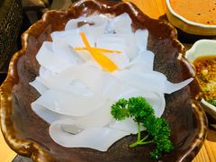 宽粉-湊湊火锅·茶憩(石家庄万象城店)