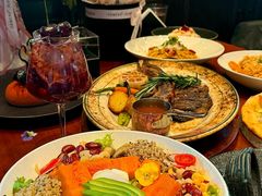 -咖梦餐厅 COMENG RESTAURANT