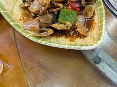 -蚝得喜海鲜(东城店)