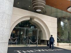 -威斯汀舞台餐厅