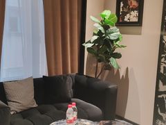 -万泊酒店(长沙五一广场国金中心店)