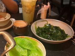 -色響火锅(恒隆广场店)