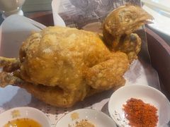 -秦月轩·陕西家乡菜(阜成路·五棵松店)