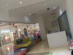 -爱睿思儿童早教亲子游泳(万象城店)