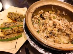 -红星光发煲仔饭(大石街店)