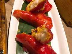 -广州逸林假日酒店·四季桃源中餐厅(白云山风景区店)