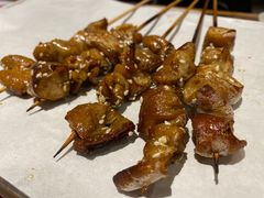 -木屋烧烤(坂田天安云谷店)