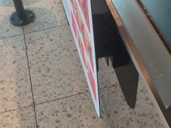 -肯德基(渔阳店)