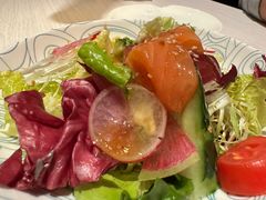 -滩万日本料理Nadaman(国贸大酒店)