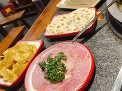 -巴将军·非遗老字号火锅(解放碑店)