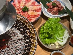 -烧肉达人•炭火烧肉(新天地店)