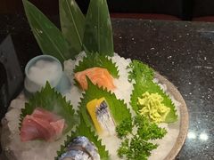 -德川家日本料理(中关村寰太大厦店)