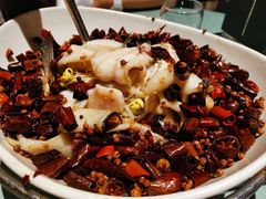 -新沸腾鱼乡(世贸天阶店)