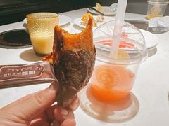 -加餐海鲜自助(宝龙一城店)