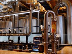 大堂-Goose Island Brewhouse鹅岛精酿啤酒餐厅