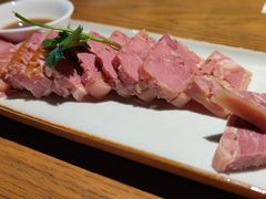 水晶肴肉-扬州狮子楼·非遗淮扬菜(东关街店)