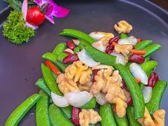 -萌啊莫·素食天津菜·西餐(五大道店)