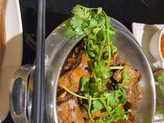 -葛记红焖羊肉(和平路形象店)