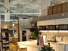 -百安居装修建材卖场(泰然店)