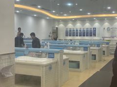 -蓝旗亲子游泳(范湖万达广场店)