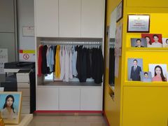 -方快-照相馆(上海富绅时代广场店)