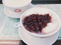 -义顺牛奶公司(庇利金街店)