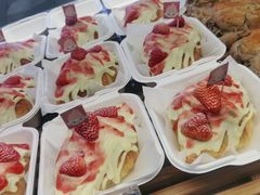 -燃厚蛋糕(卓展中信城店)