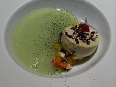 -Le Comptoir de Pierre Gagnaire