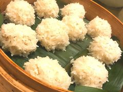 -粗茶淡饭·汉口公馆(循礼门店)