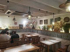 -十面欢腾(长乐路店)