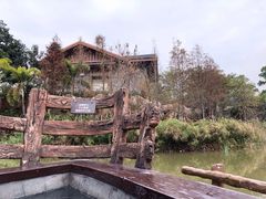 -美的鹭湖森林度假区