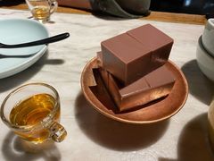 小豆凉糕-小吊梨汤·北京菜·烤鸭(鸟巢店)