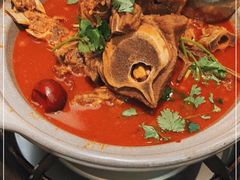 -羊故事·西北融合菜(华侨城店)