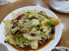 -临江后街鳝丝(临江店)