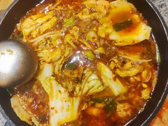 -小慧住家贵州菜(甲秀楼店)