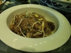 海鲜炒粉丝-山外山菜馆(玉泉路店)