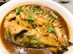 -何适山庄 ·可团建(水长城P2停车场店)