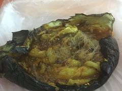 -马记烧烤(曲沃路店)