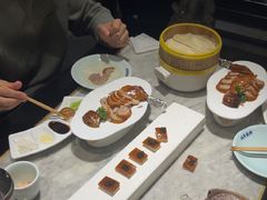 -北平盛世·新京菜·北京烤鸭(劲松·双井店)