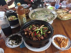 -杨厝六十六农庄农舍(杨厝路店)
